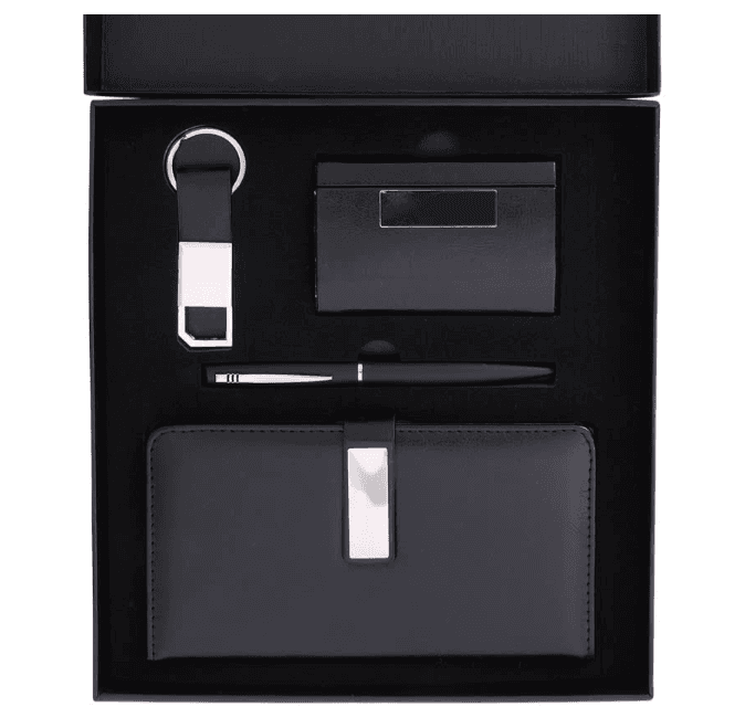 Executive 4 in 1 Gift Set