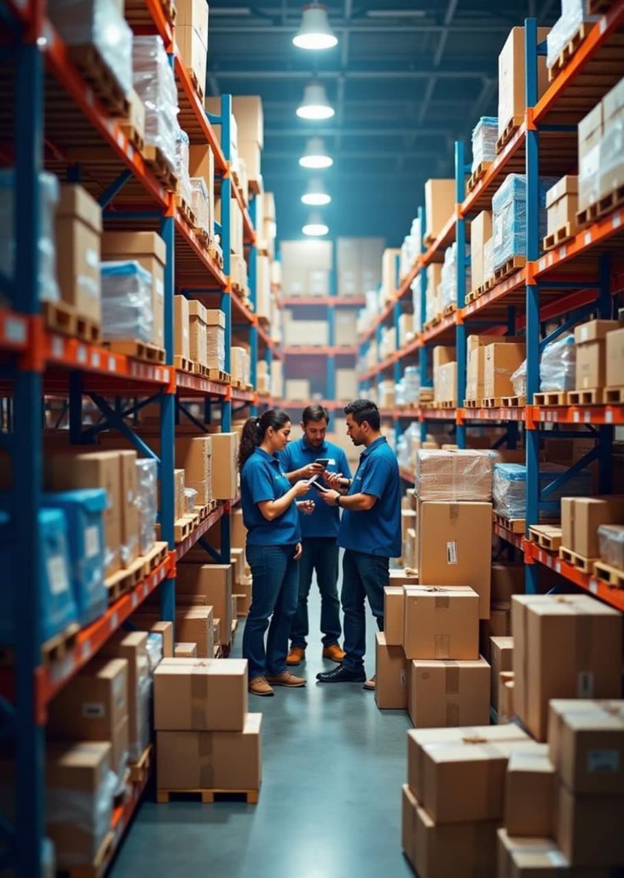 Institutional and Bulk Orders