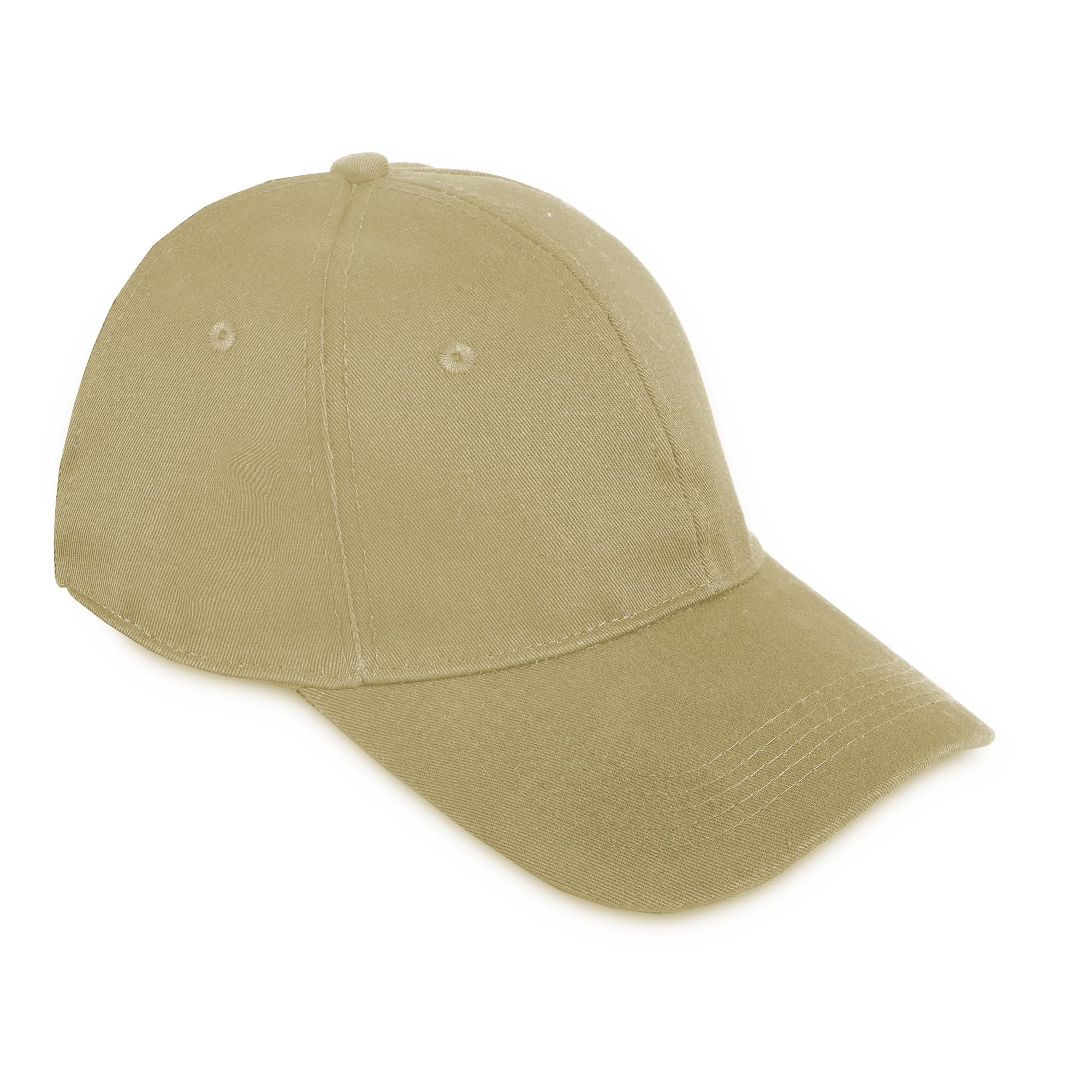 Beige Cap