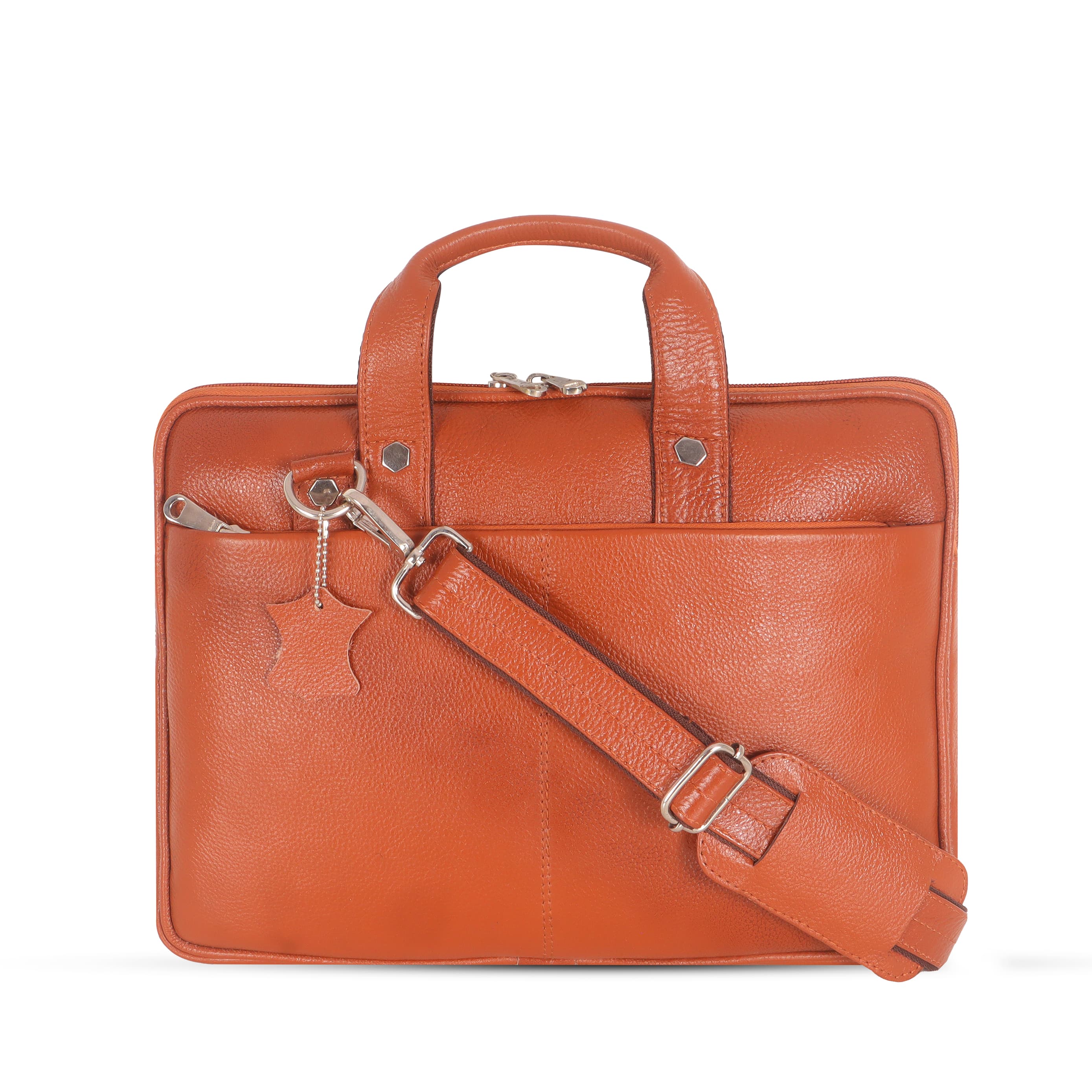 Executive Leather Bag