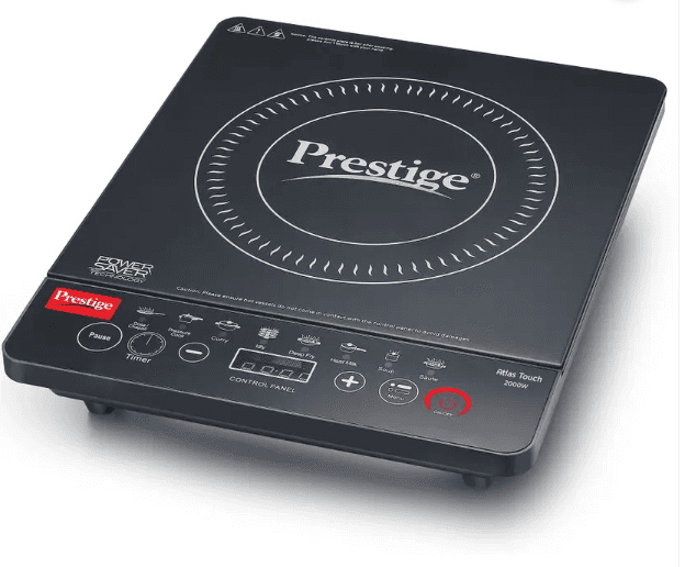Induction Cooktop