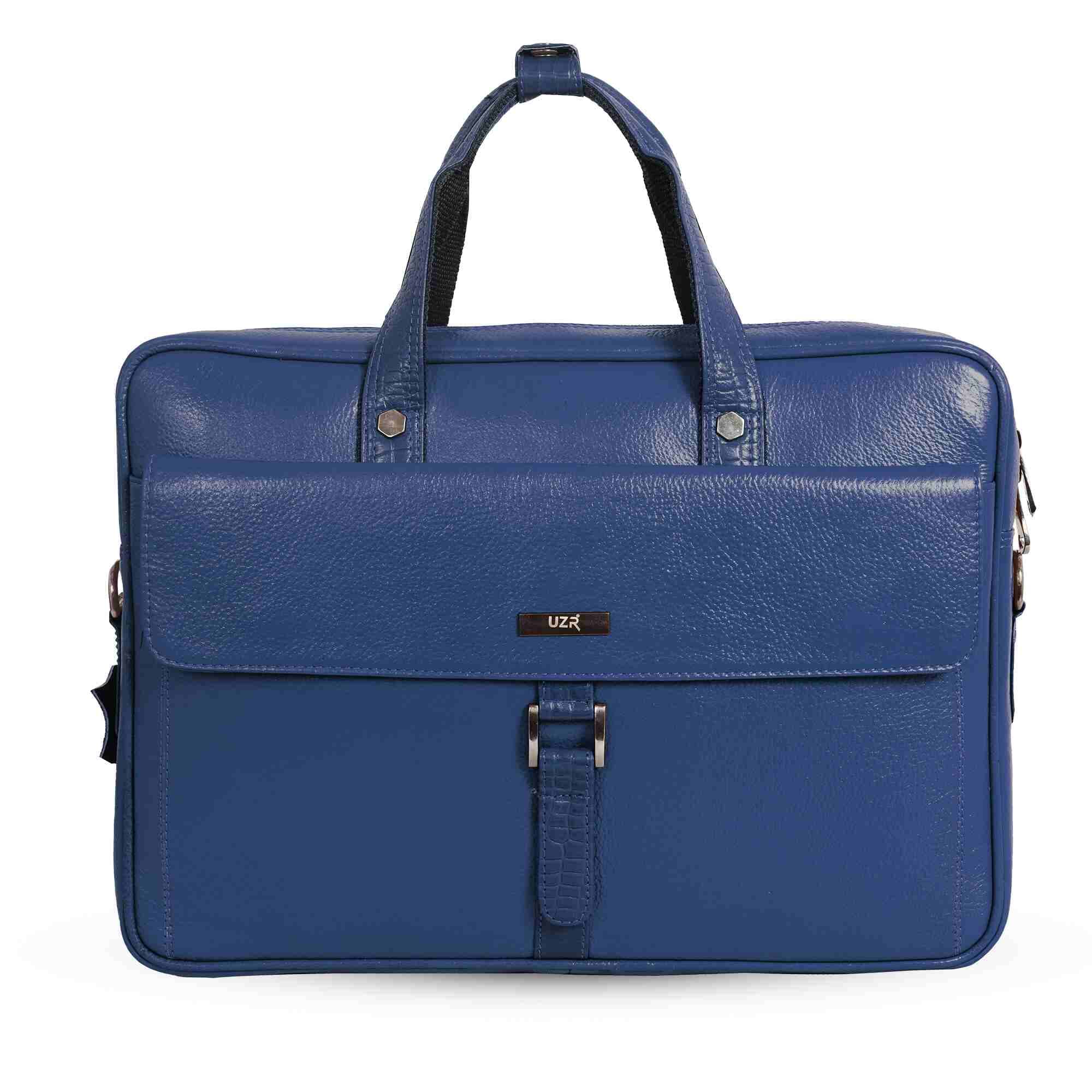 Messanger MidnightBlue Bag