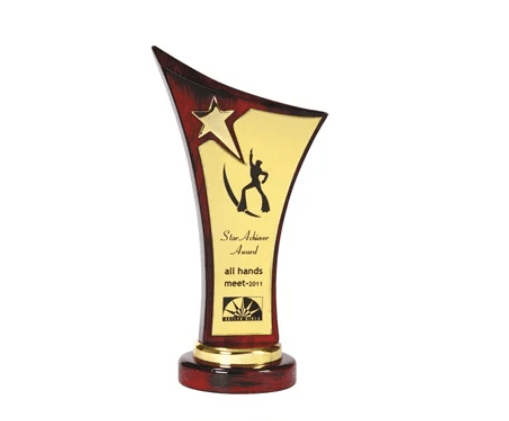 Star Trophy